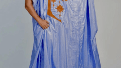 الزي التقليدي الموريتاني: رموز الفخر والاعتزاز